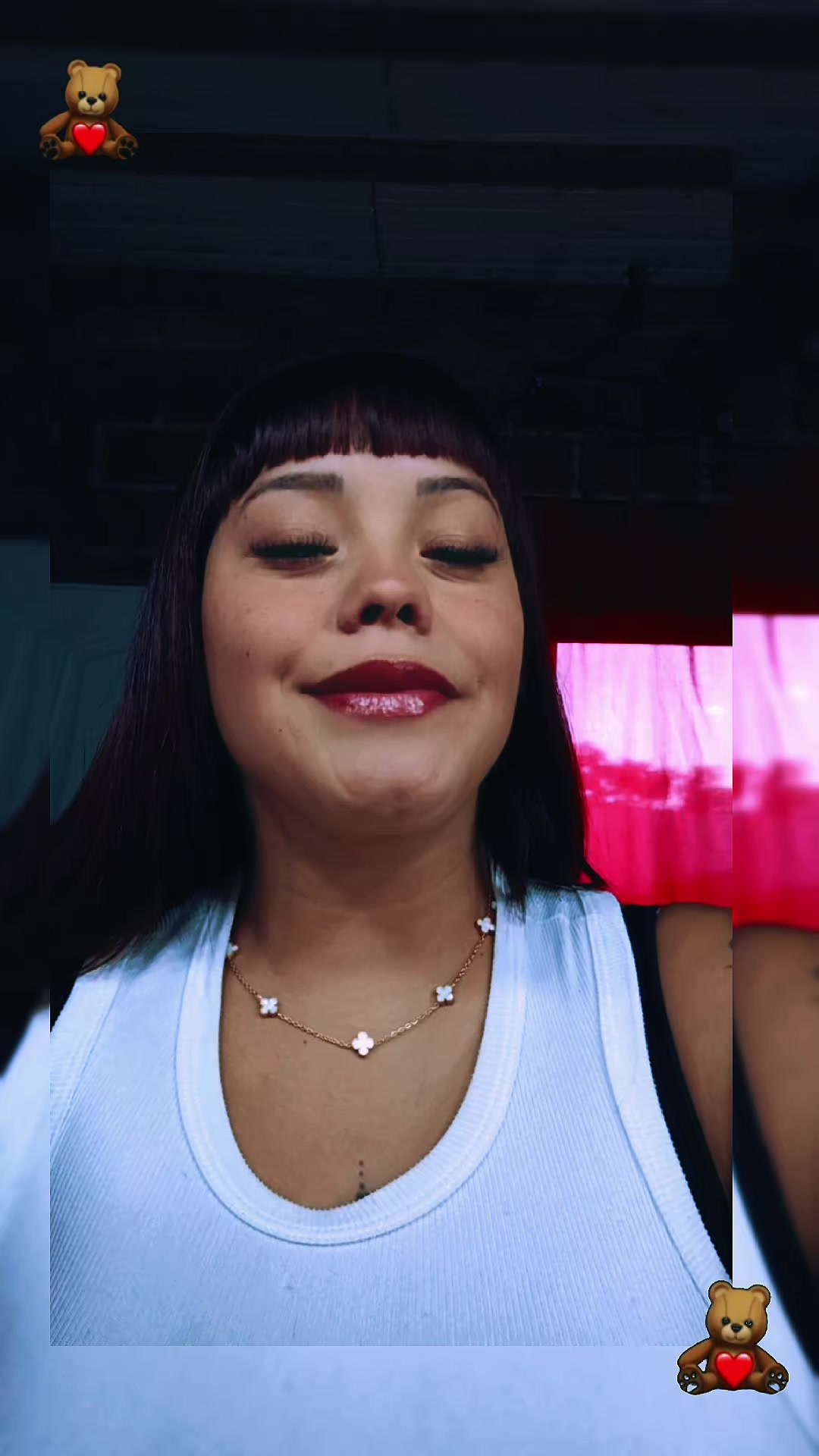 @Micaela Garzon