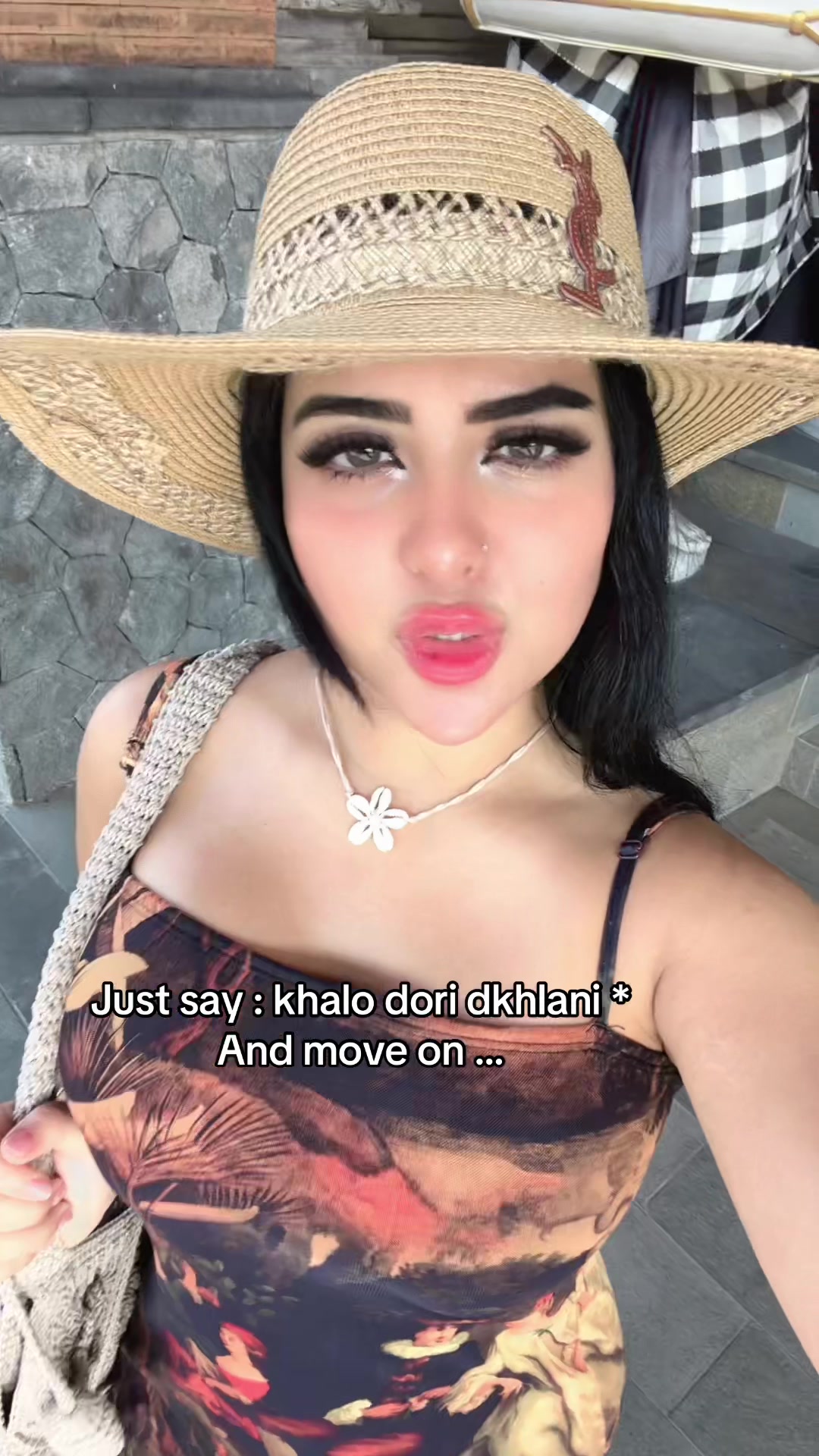 @Esmeralda Rania Official
