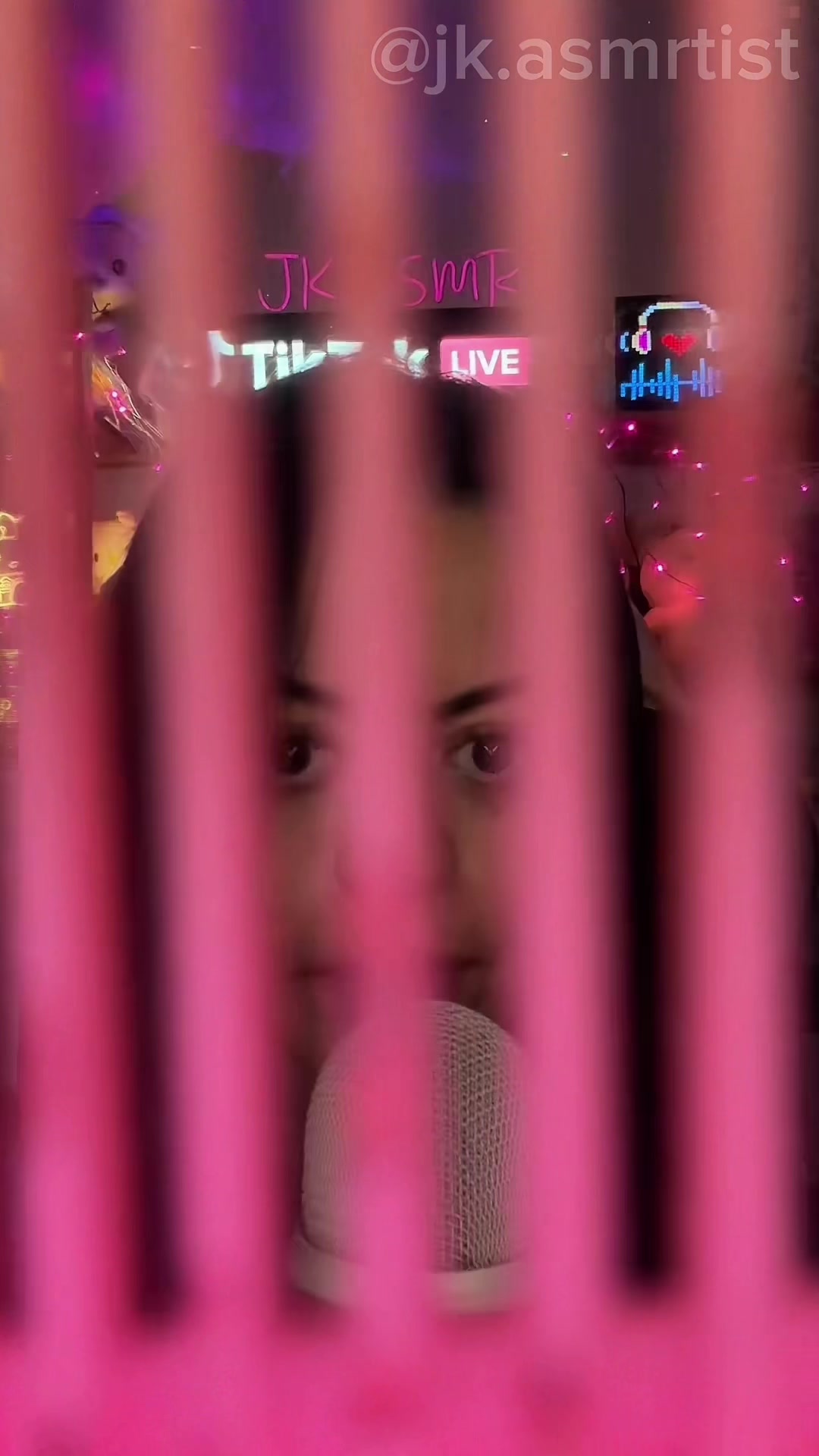 @🦋 JK ASMR 🌬️