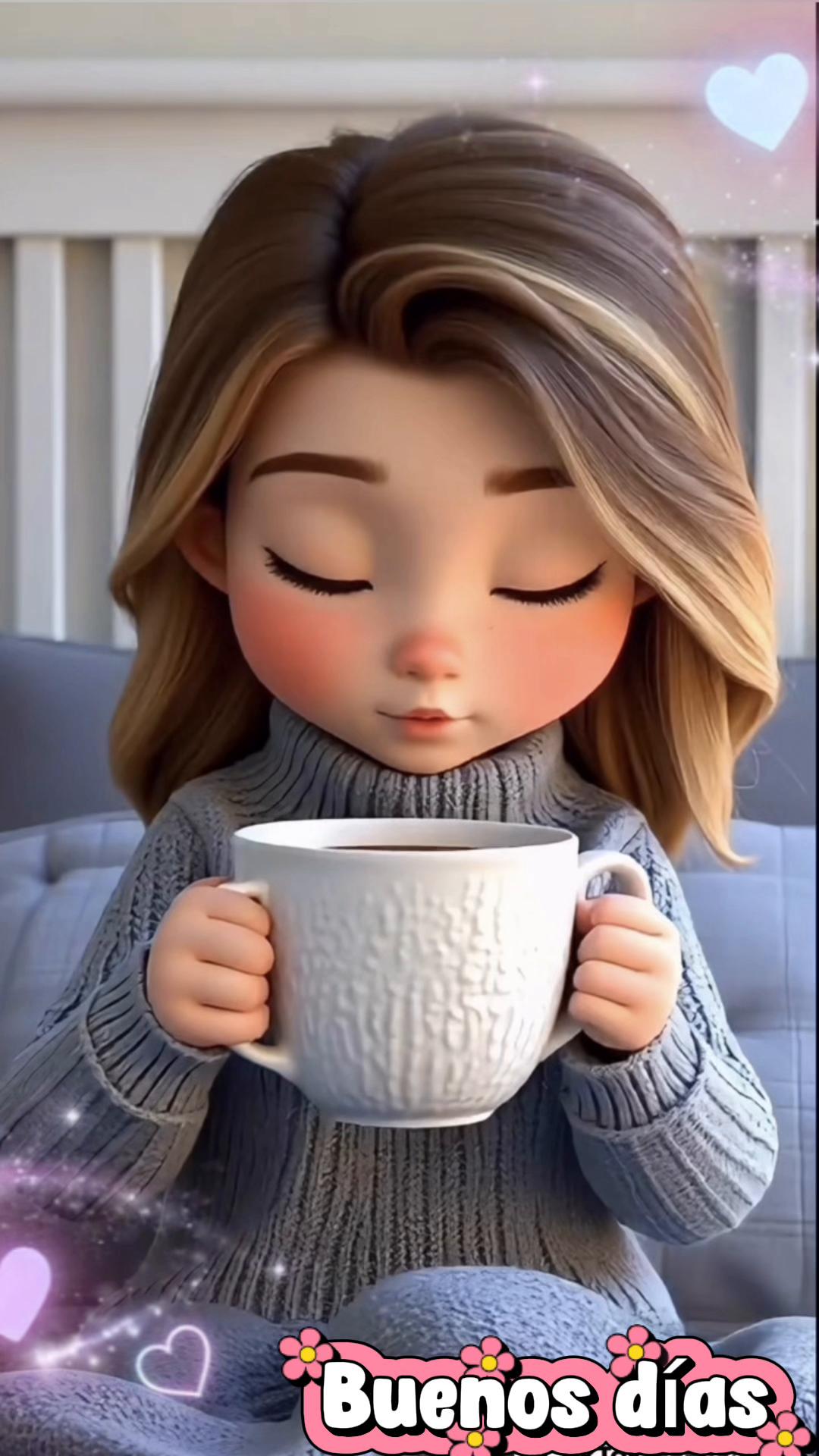 @buenos d&iacute;as y bendiciones