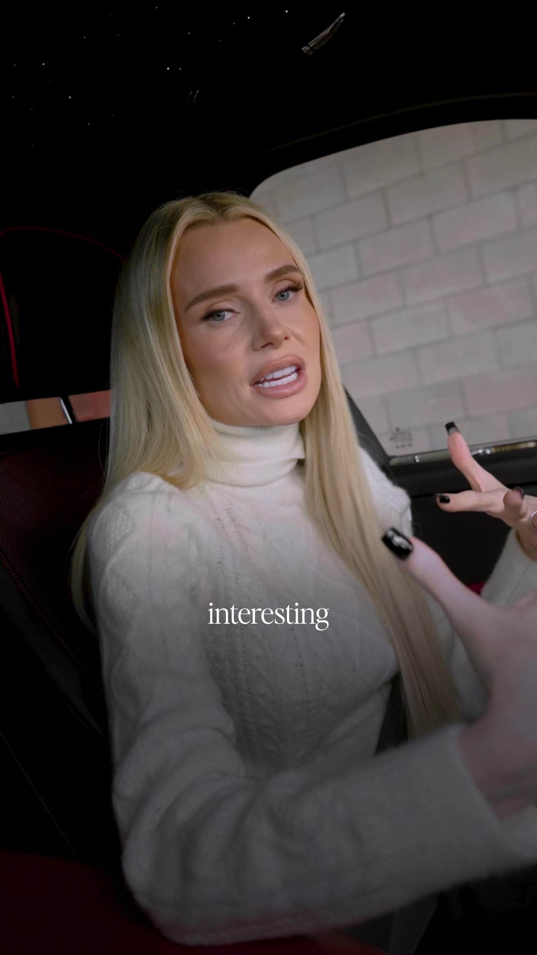 @Natalie Dawson