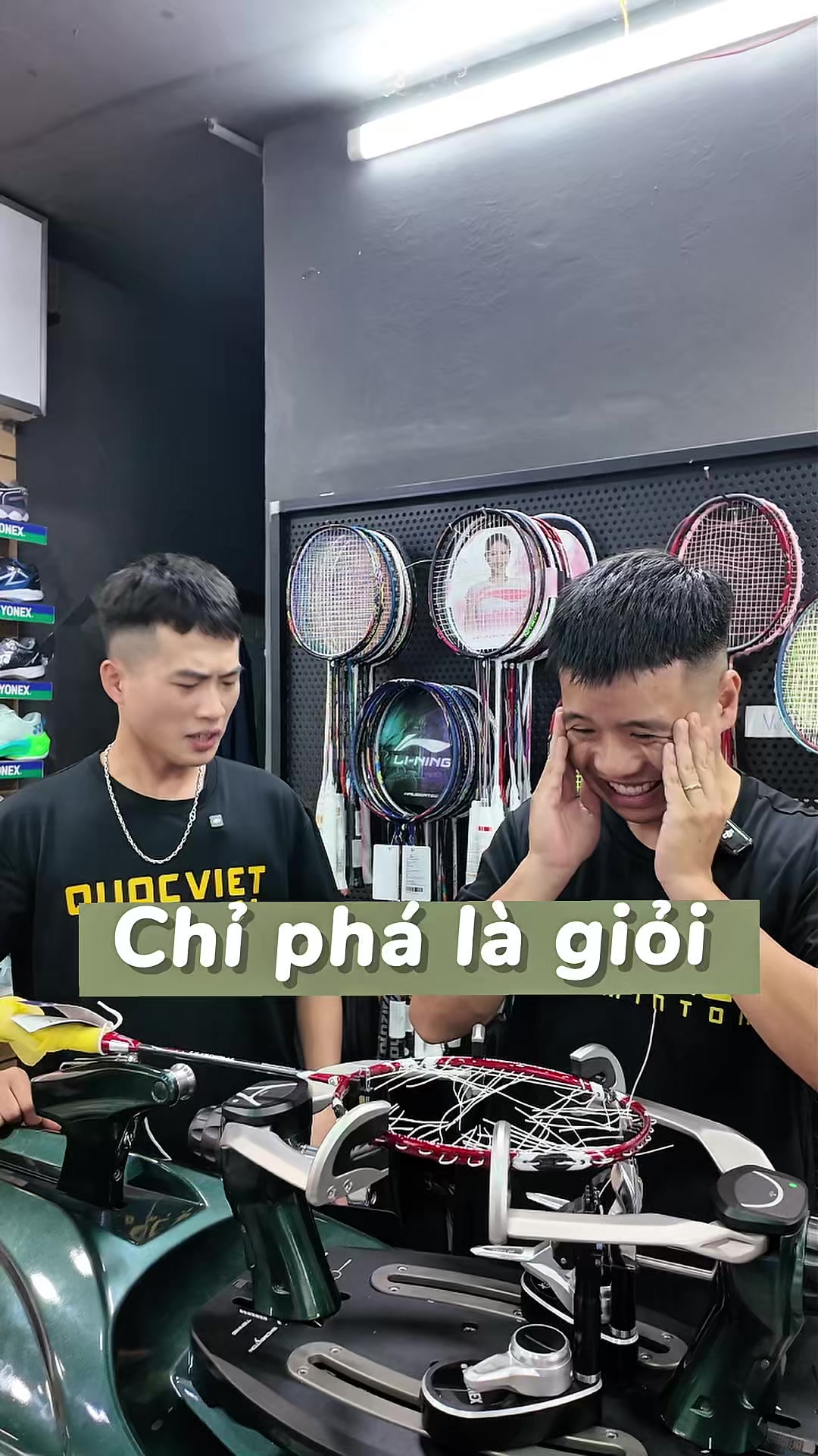 @QVBadminton