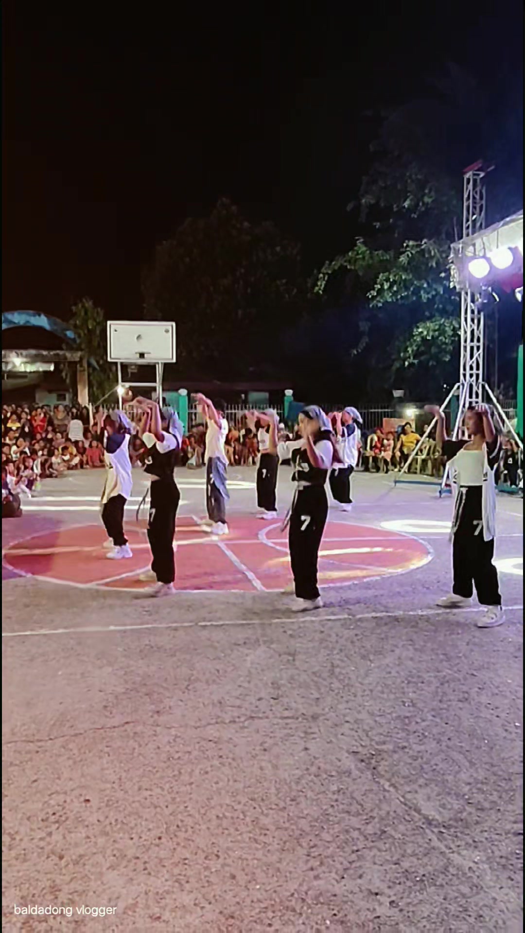 @BALDADONG VLOGGER