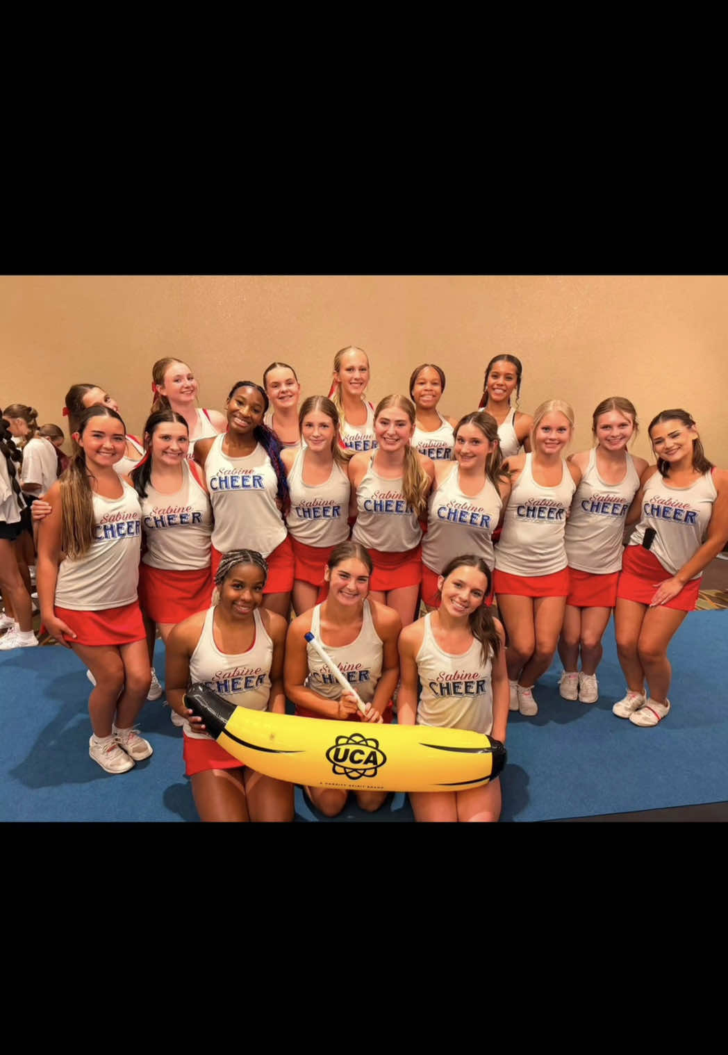 @SHS CHEER