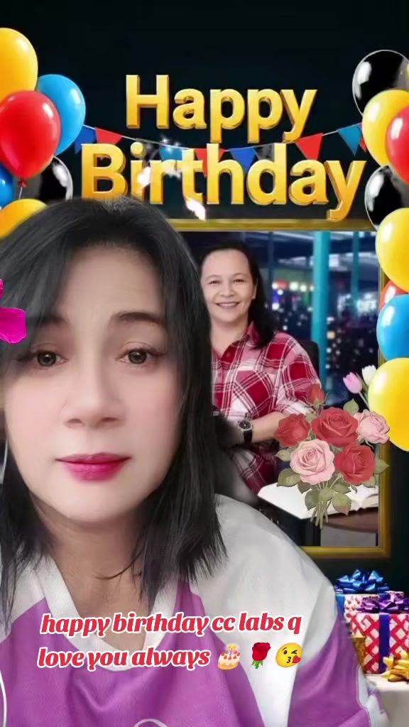 @#TFE,CEO MARIZ BURIAS ISLAND
