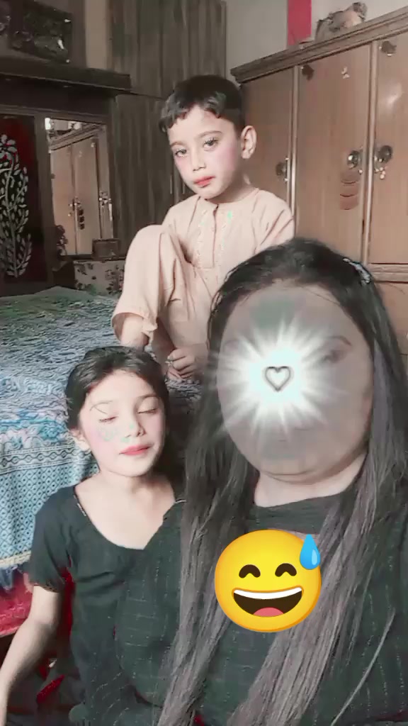 @♥️ayab🌹Kiran🥰queen👑