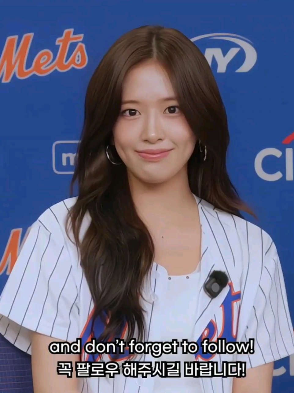 @Yujin in my life