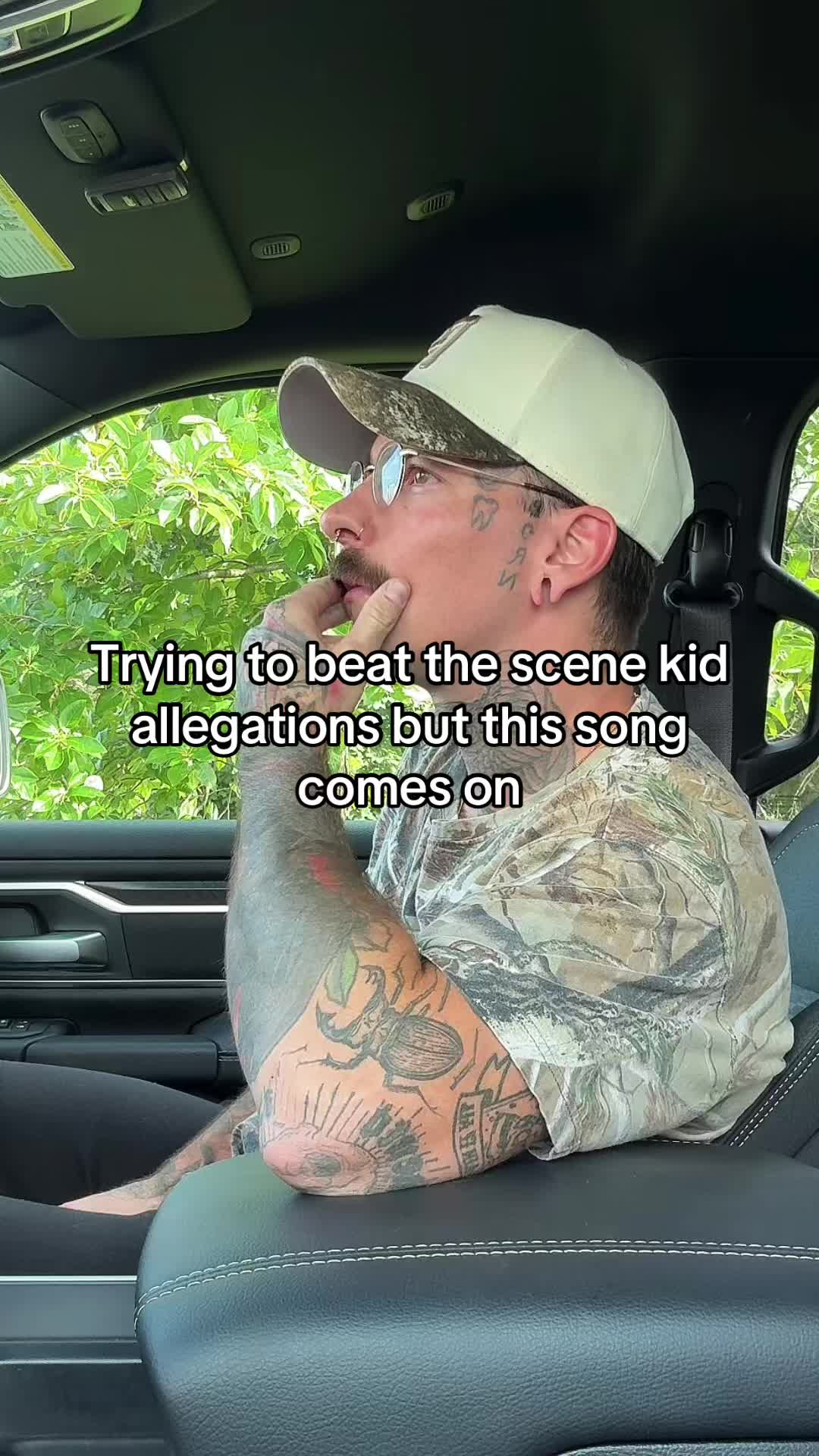 @Topher Reed