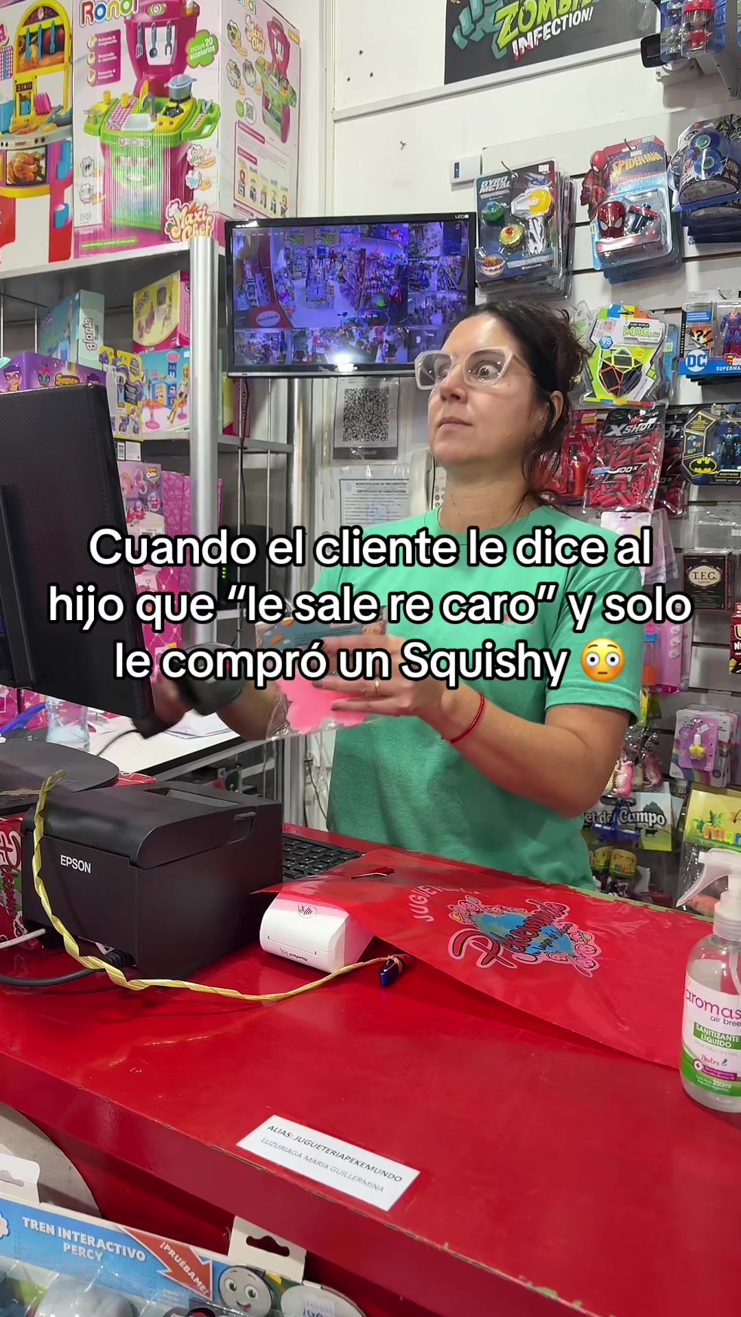 @Jugueter&iacute;a Pekemundo