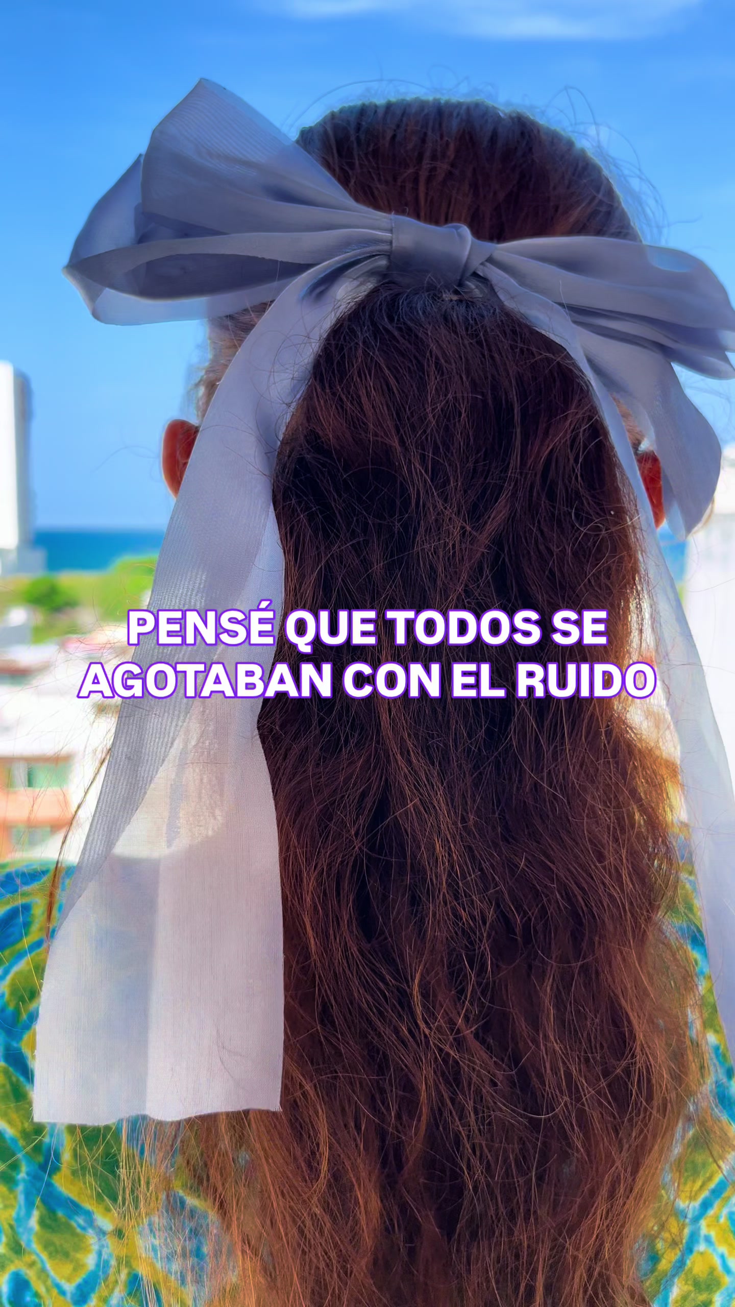 @Converger Autismo