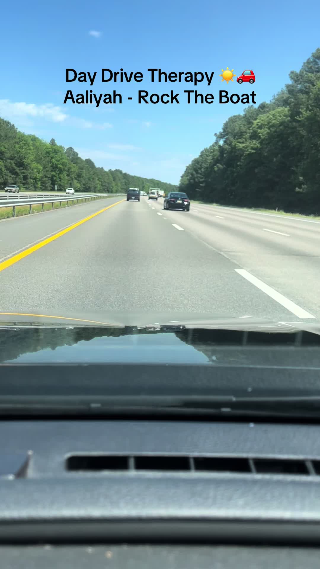 @80&rsquo;s/90&rsquo;s RnB Driving Therapy