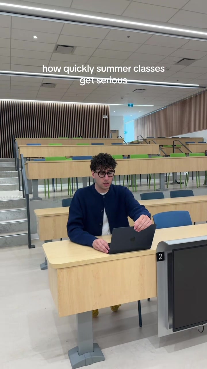 @UBC Student Life