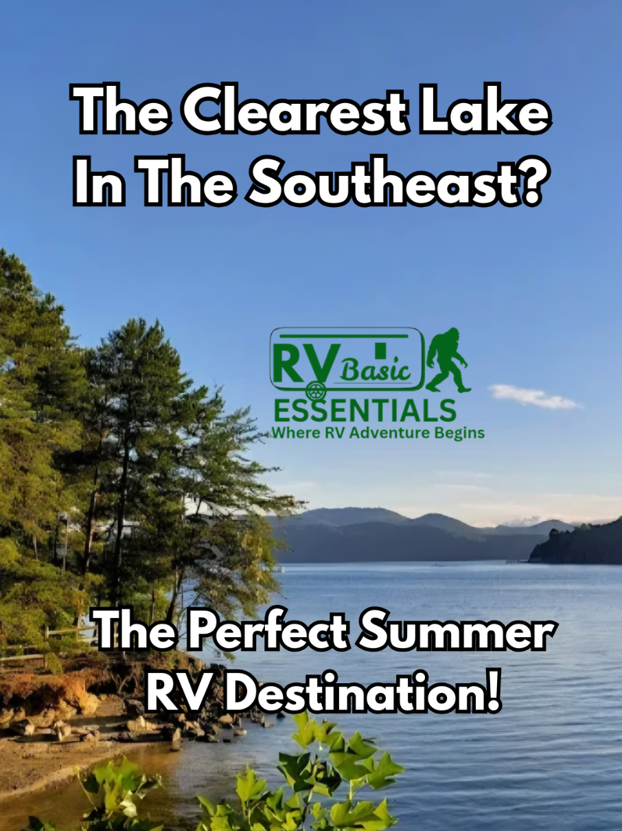 @RV Basic Essentials