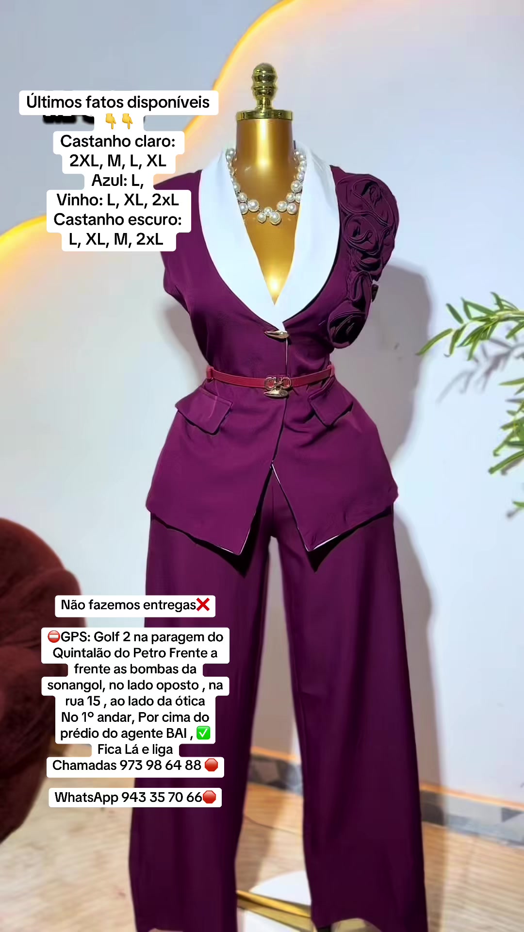@Casa Das Novidades