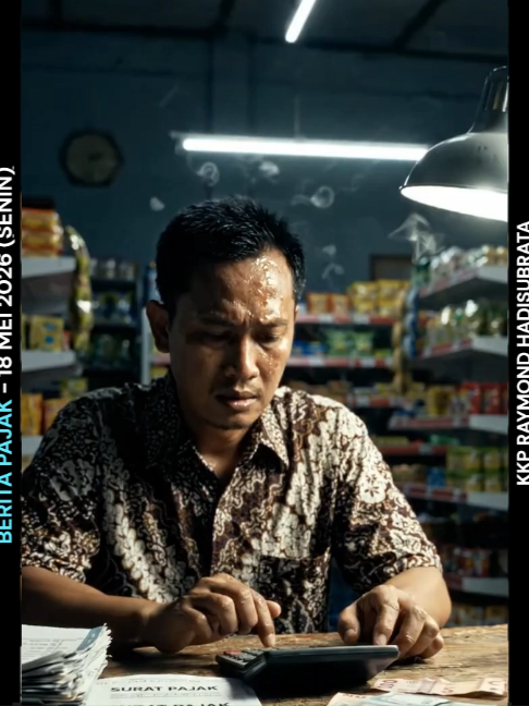 @Raymond Hadisubrata