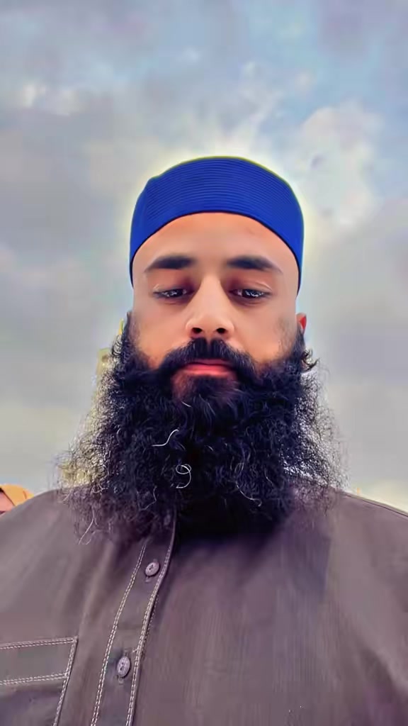 @✨سردارابرارگُجر✨