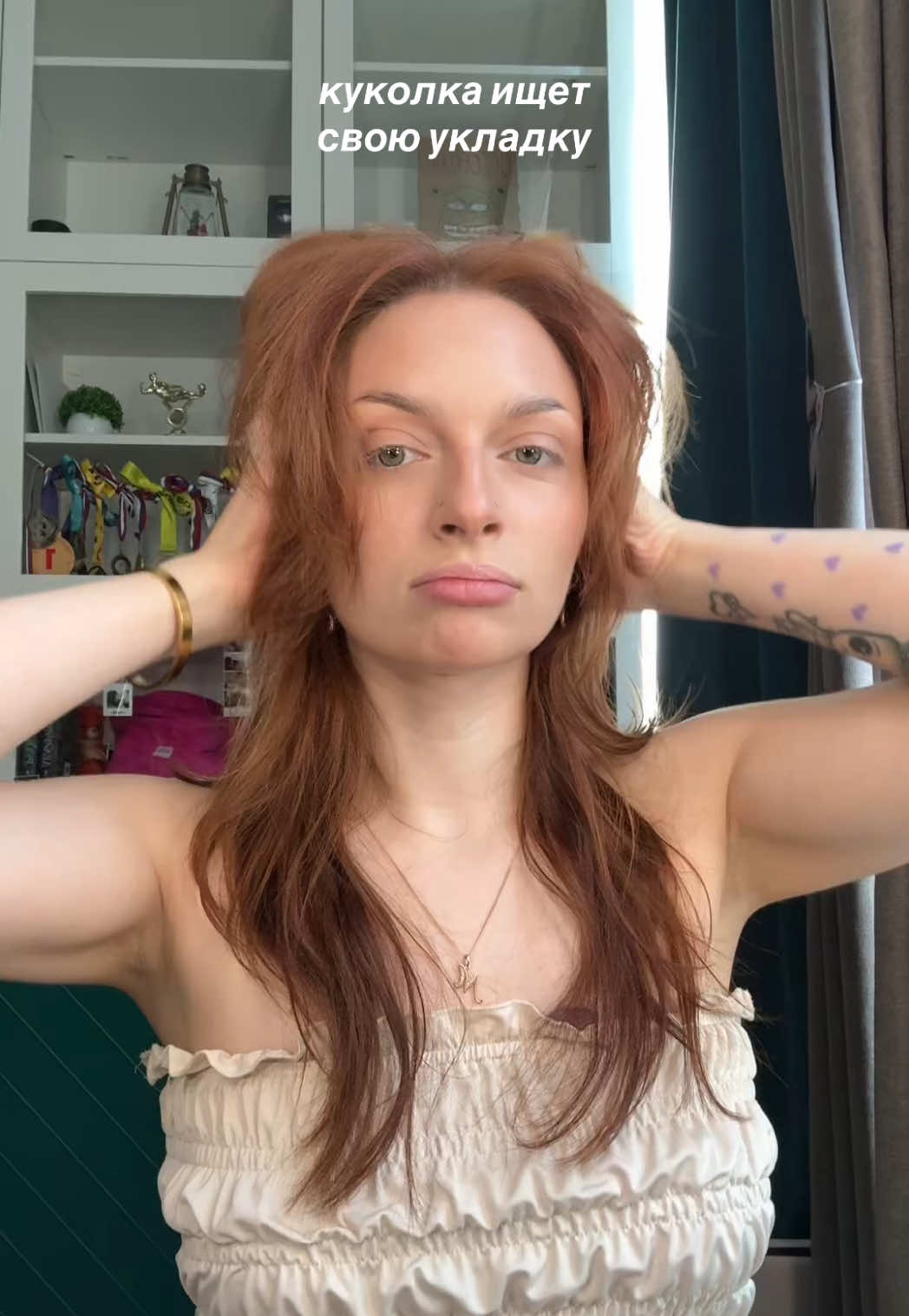 @КУКОЛКА💋