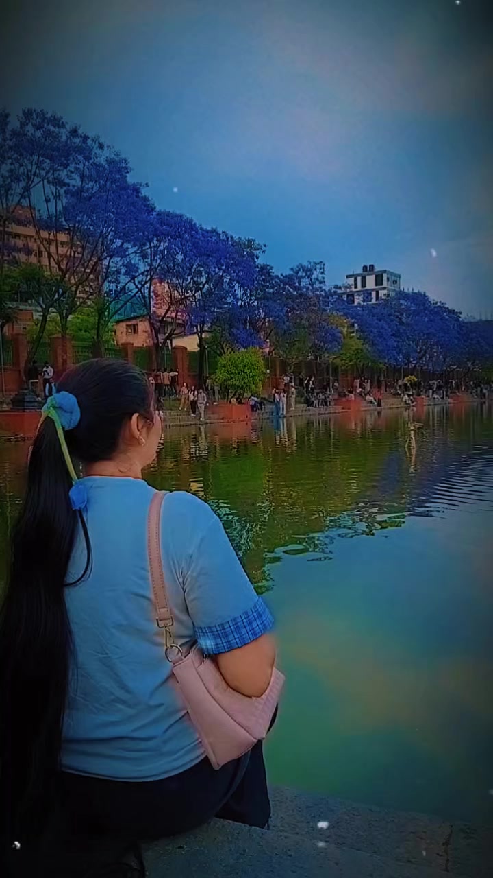 @म त यस्तै हो 🙈🙈
