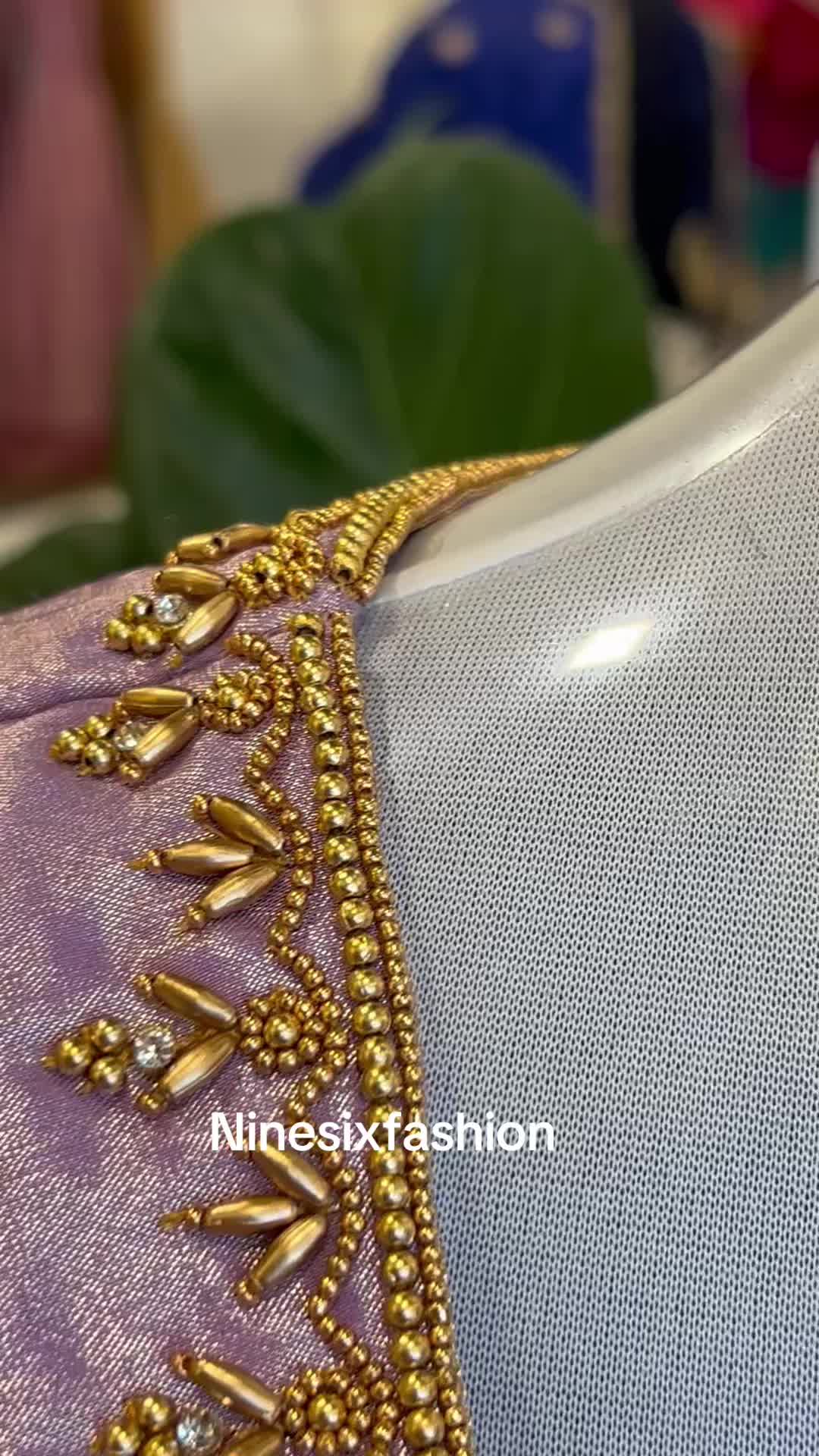 @NINESIXFASHION