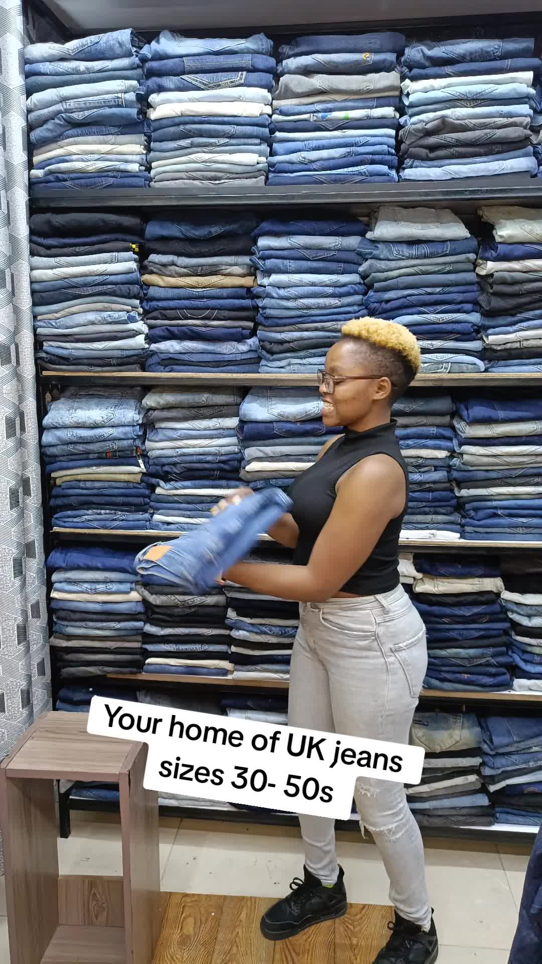 @I-clad THRIFT