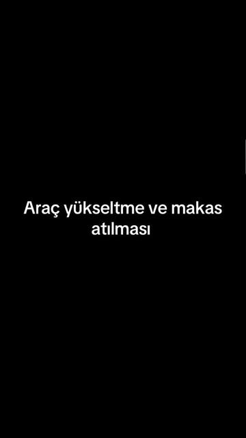 @&ouml;ZAY KARAVAN