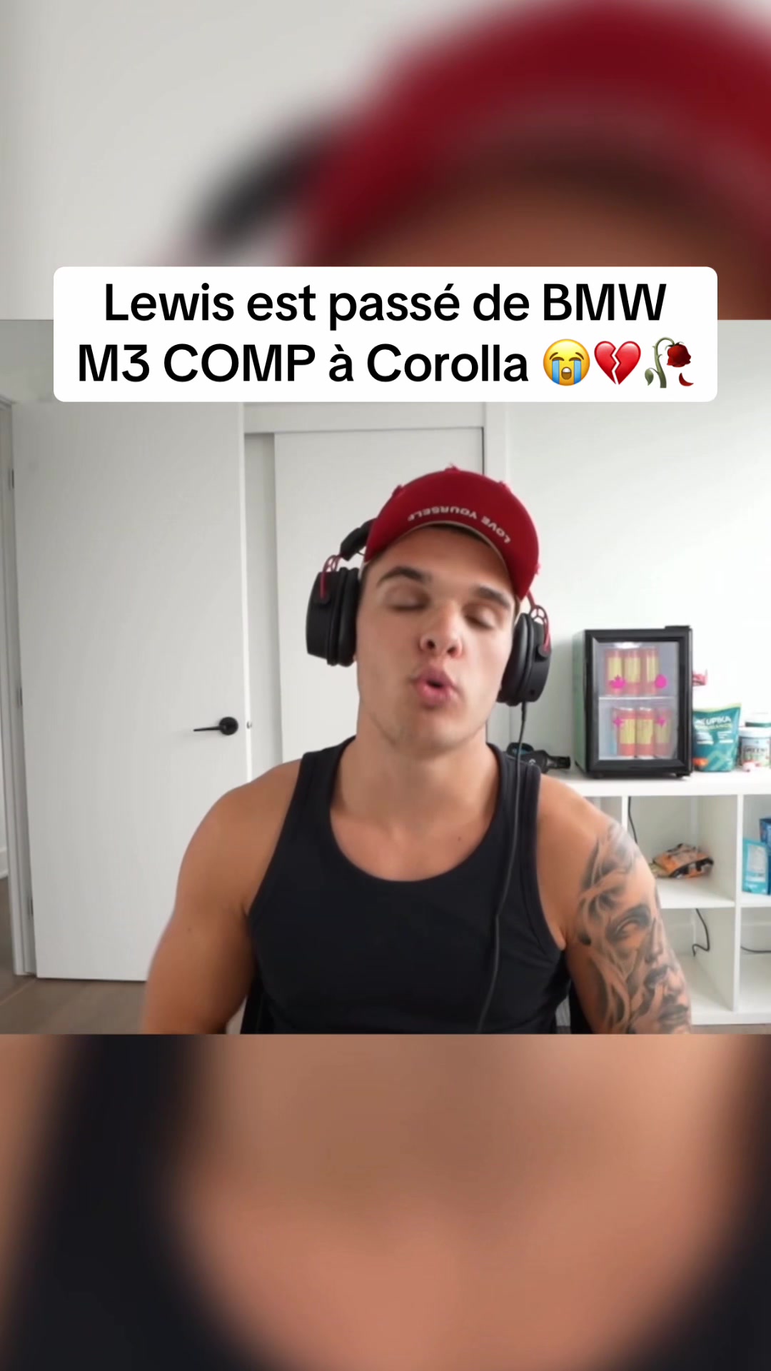 @Lewislefou