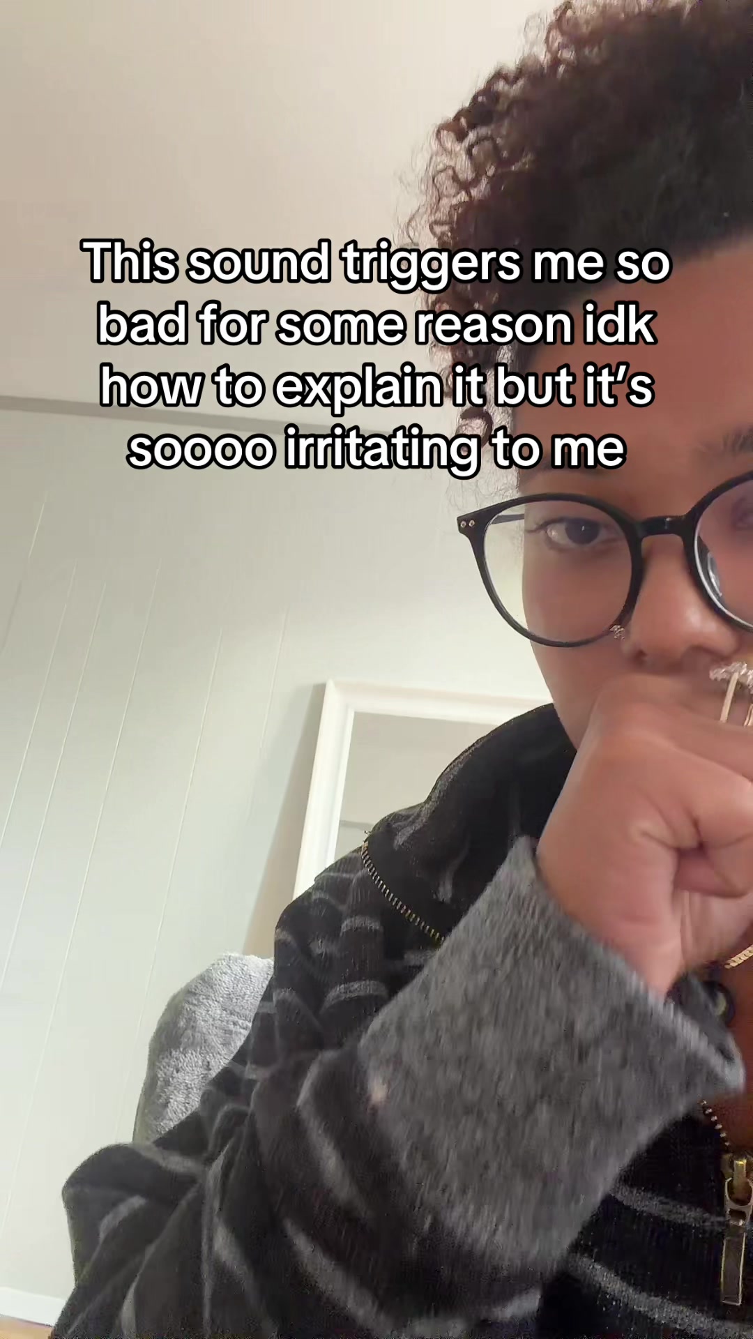 @Unfriendly little chicken