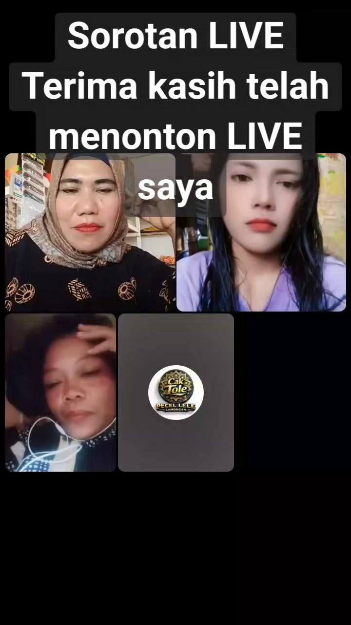 @Bunda gemoy 1