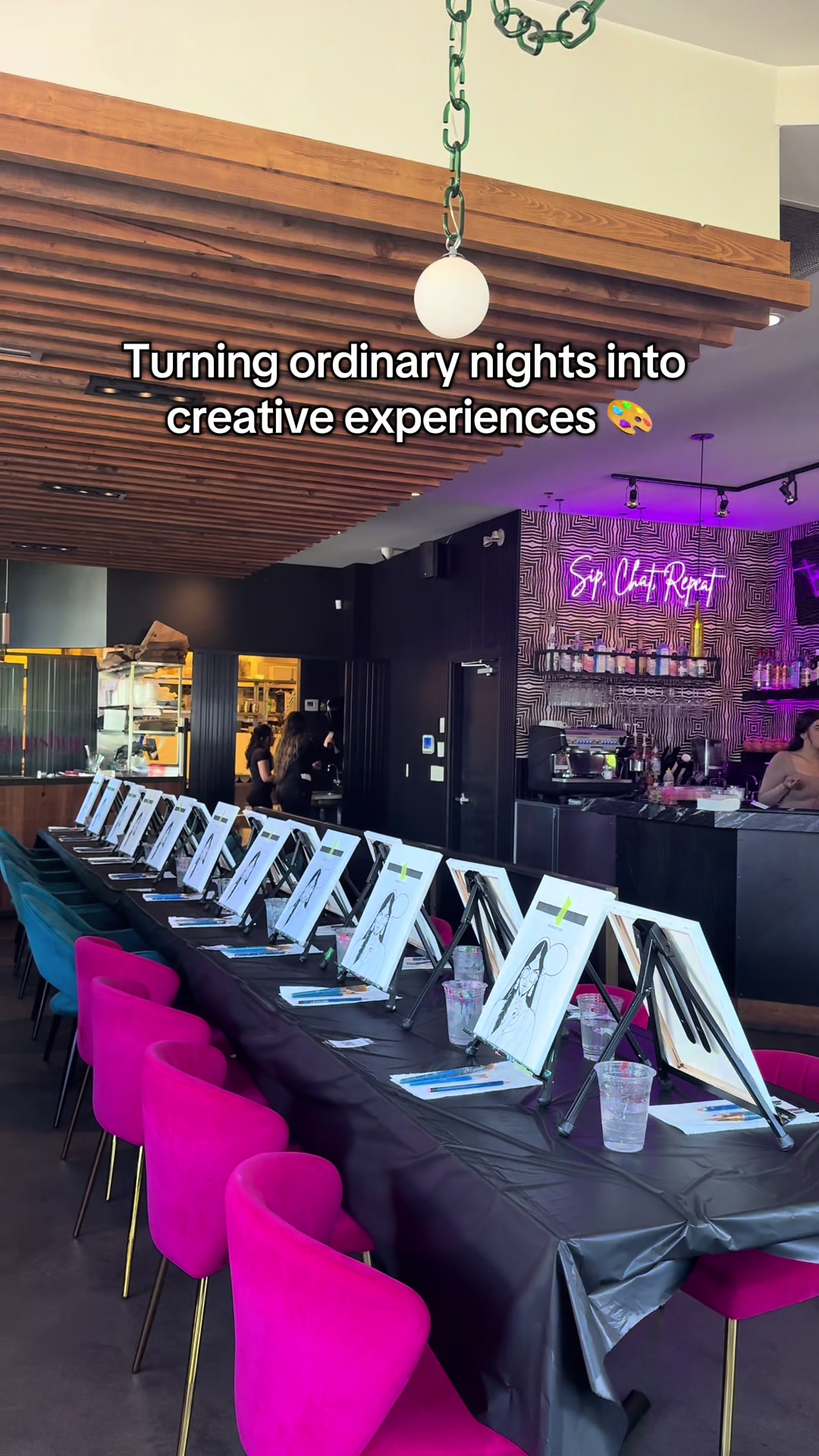 @Niche Artistry