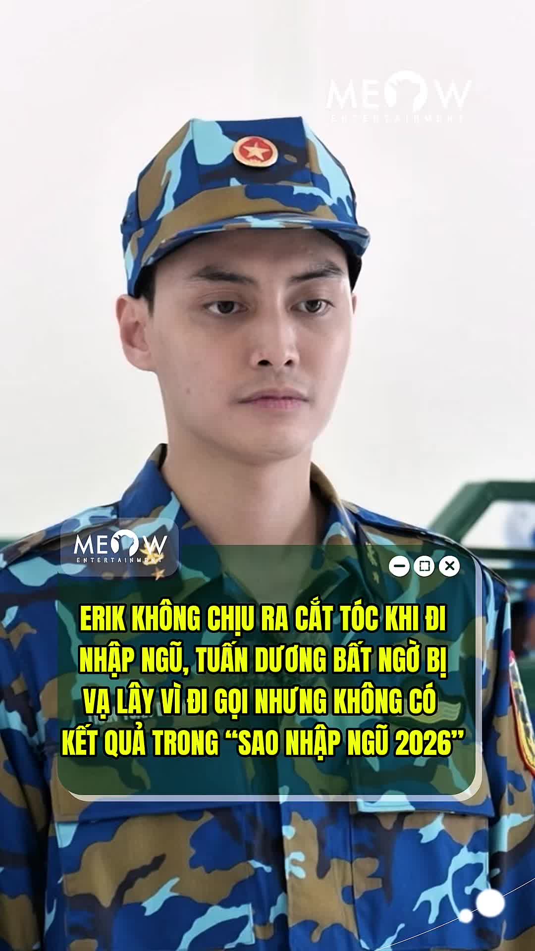 @MEOW ENTERTAINMENT