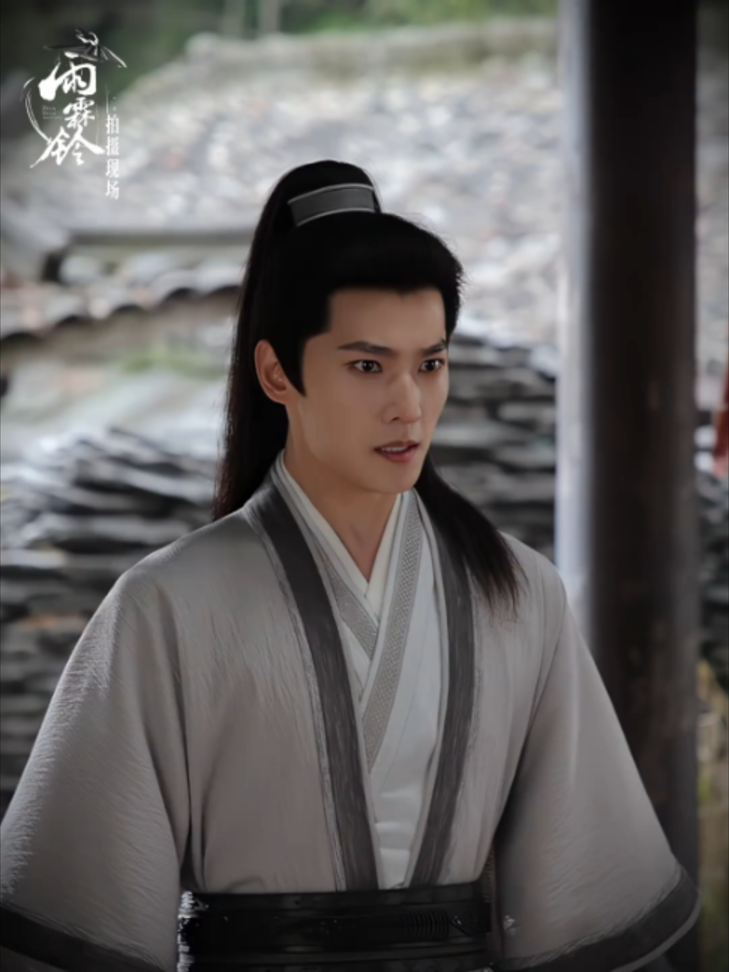 @Zhan Zhao Adventures