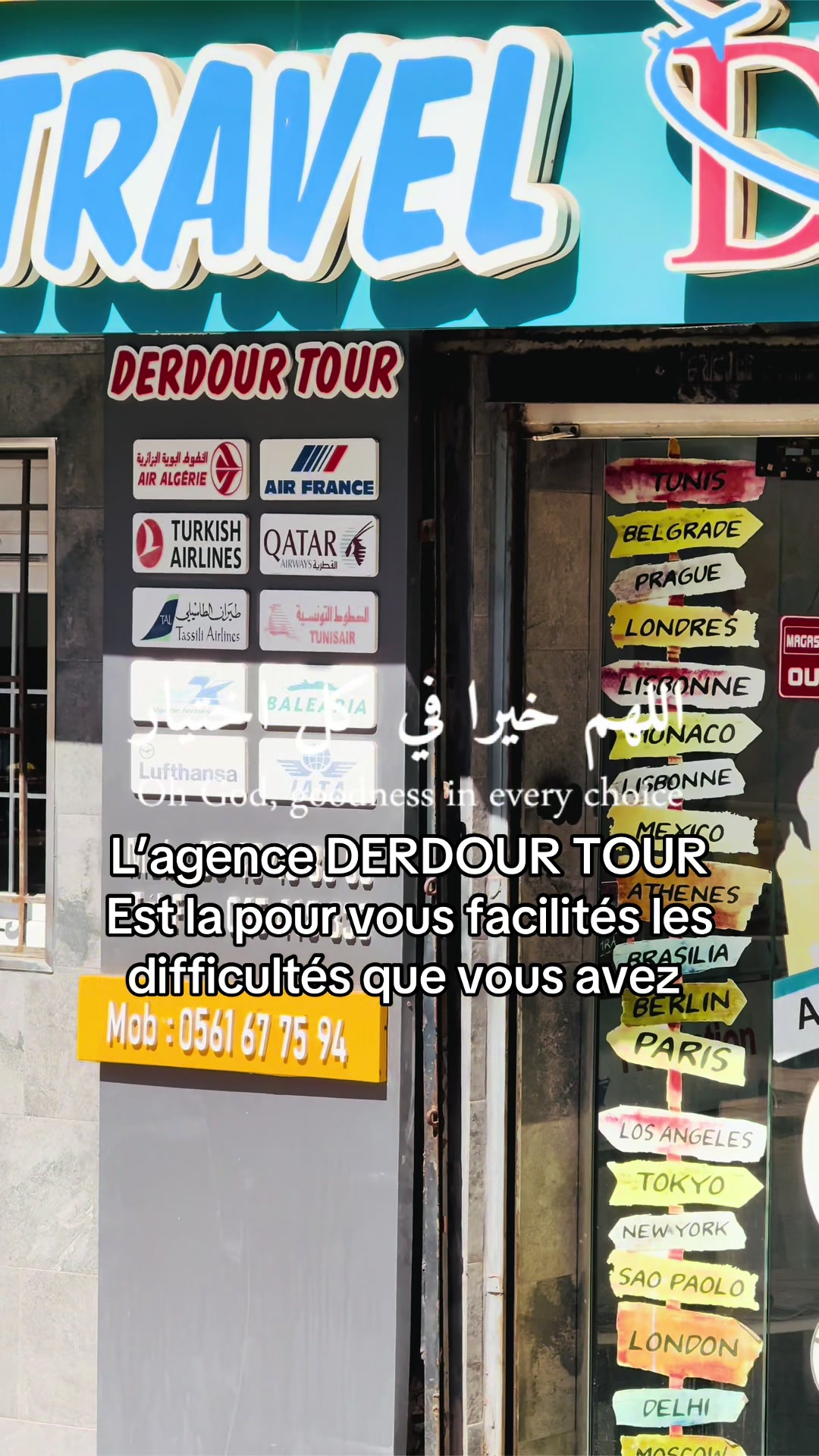 @Derdour tour