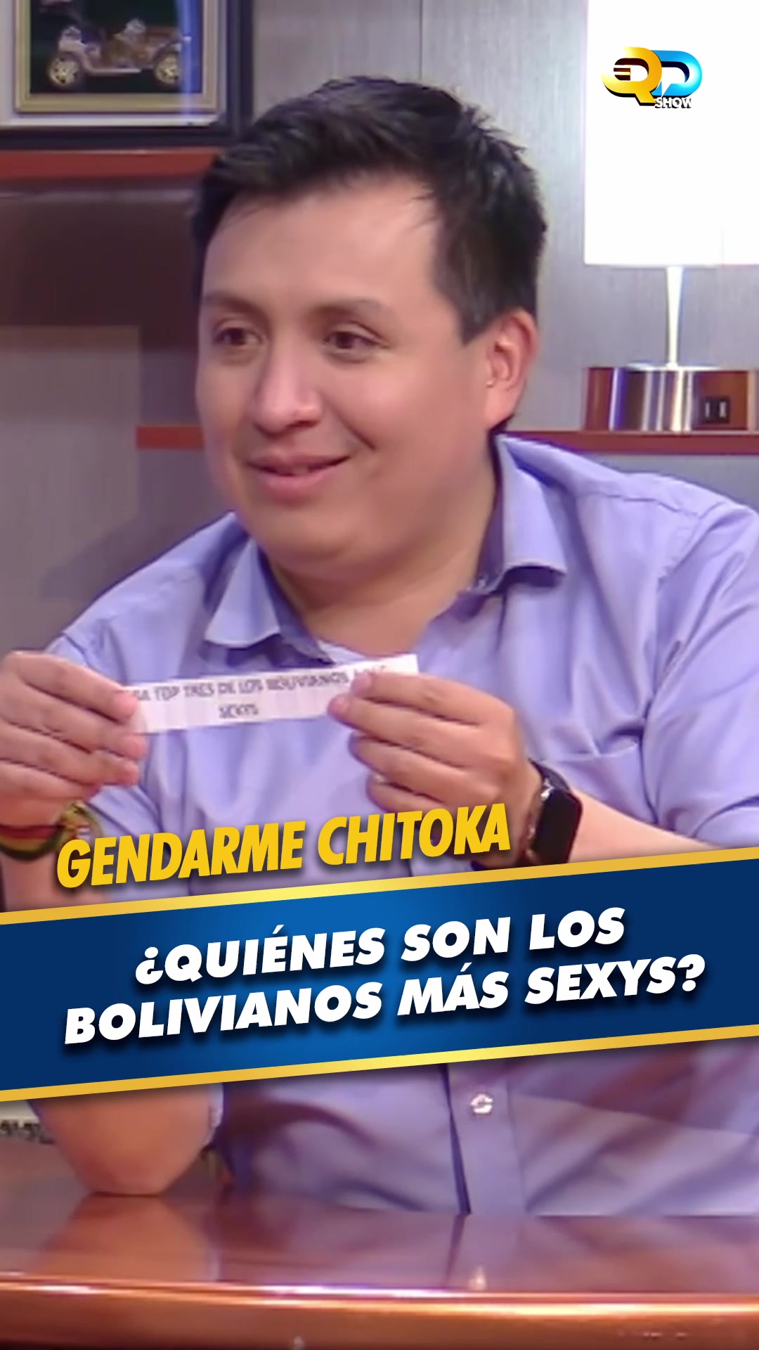 @El QD