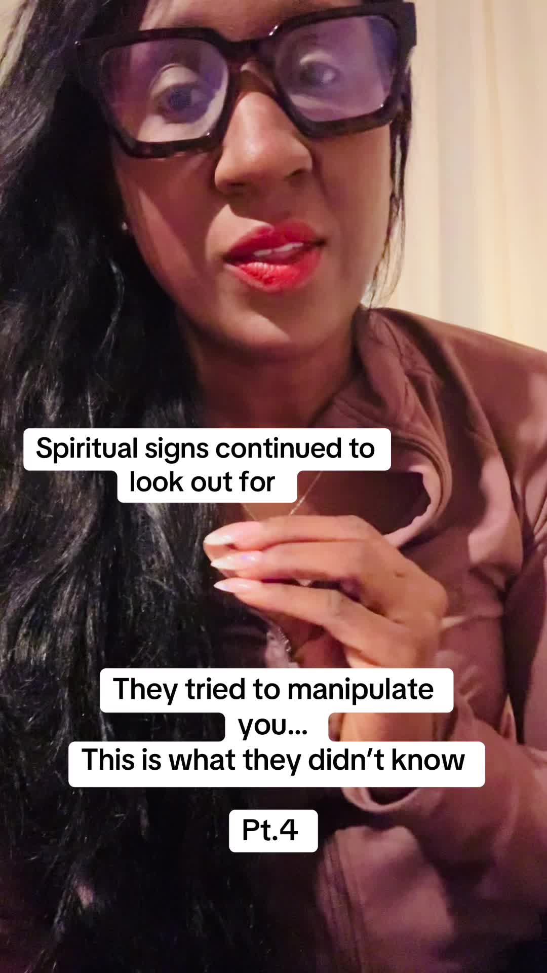 @Danielle Addison