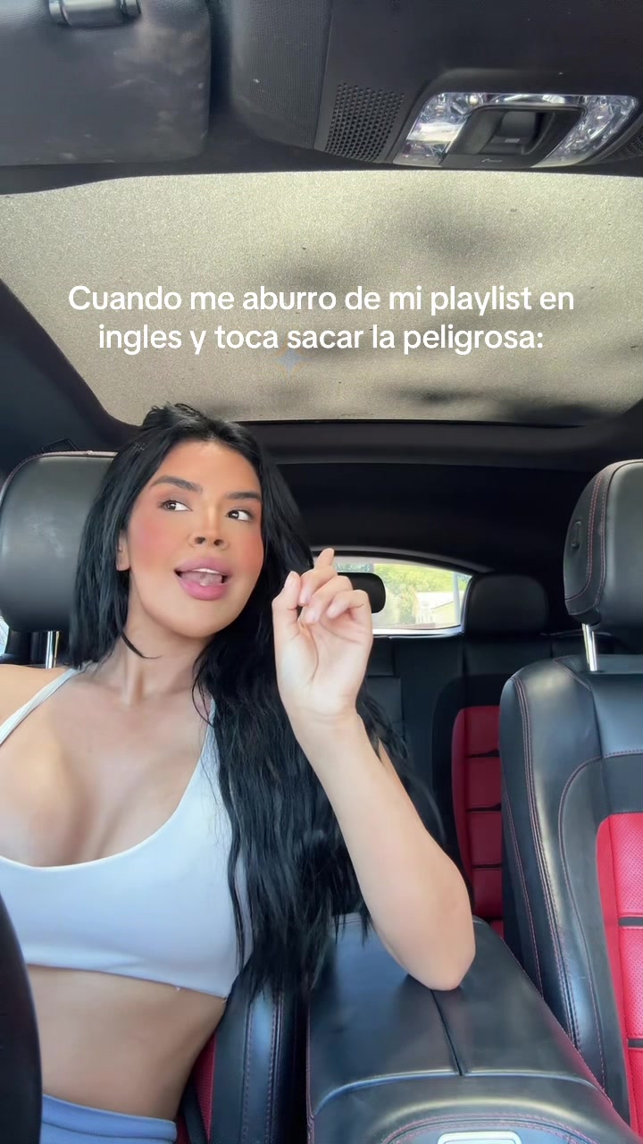 @Nicole Cruz