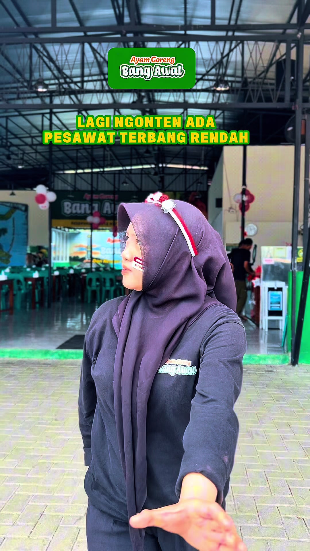 @Ayam Goreng Bang Awal Official