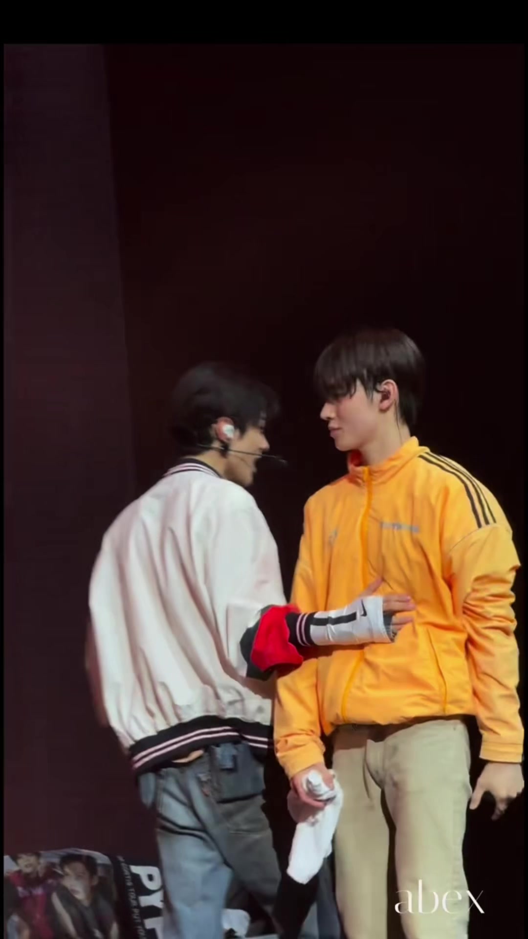 @Eom Seonghyeon🦊