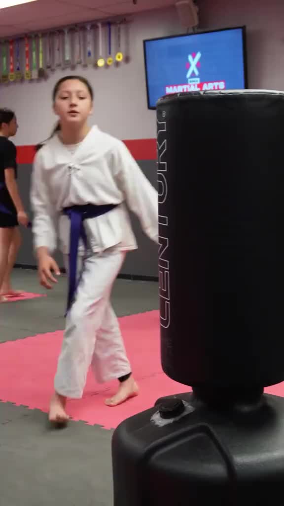 @BMA Martial Arts