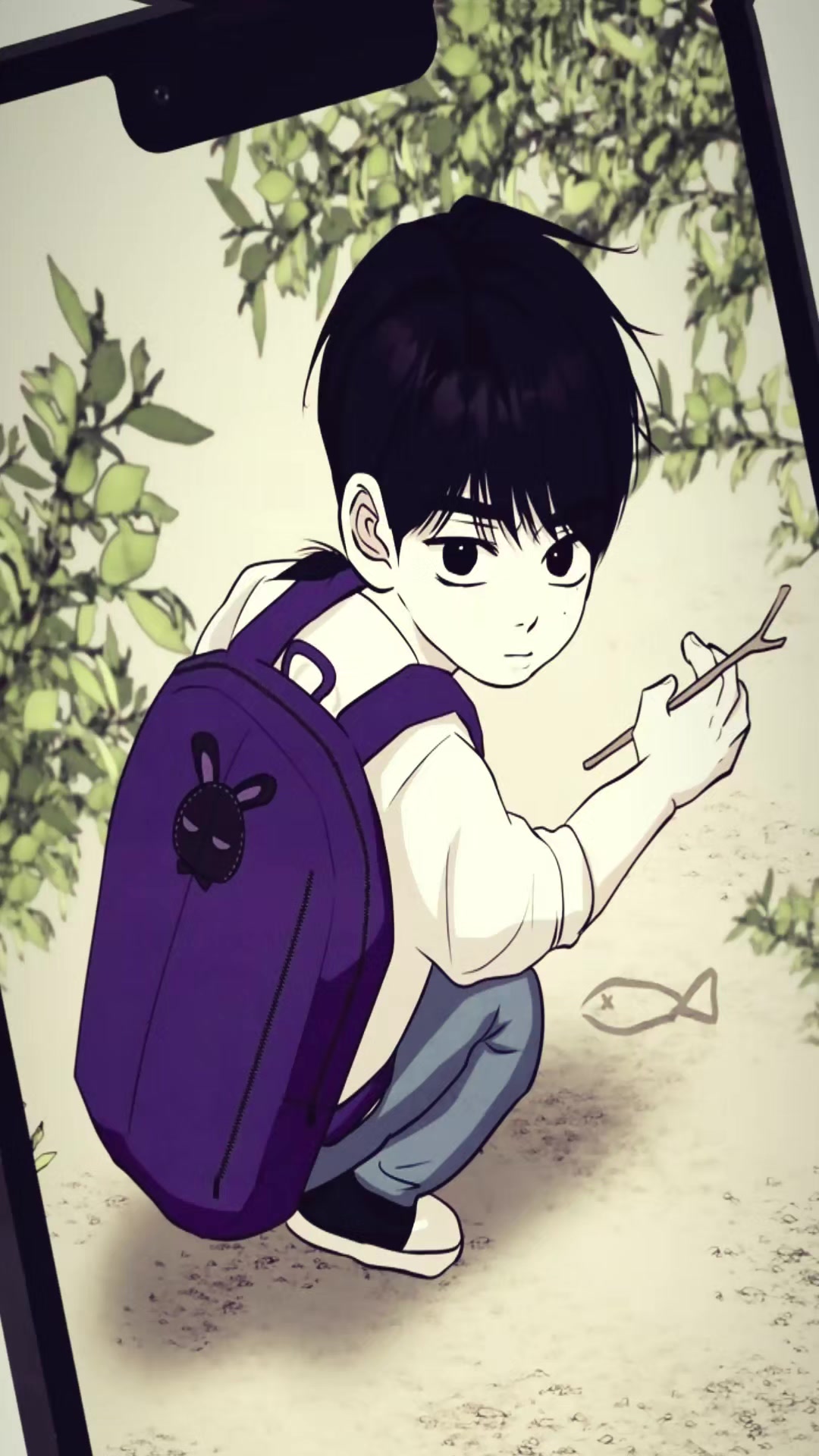 @♡ ° . • ᎫᎪᏟᏦᎽ • ٭ ° . ꕥ