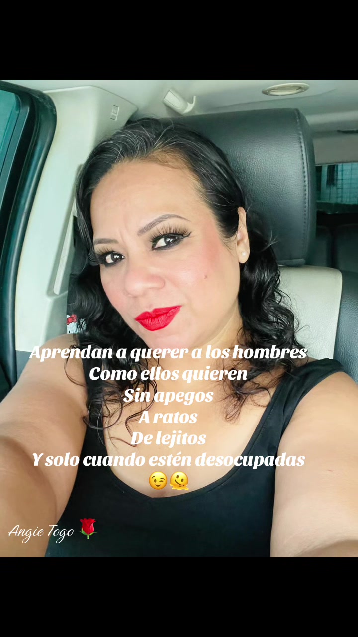 @Angie Togo 🌹