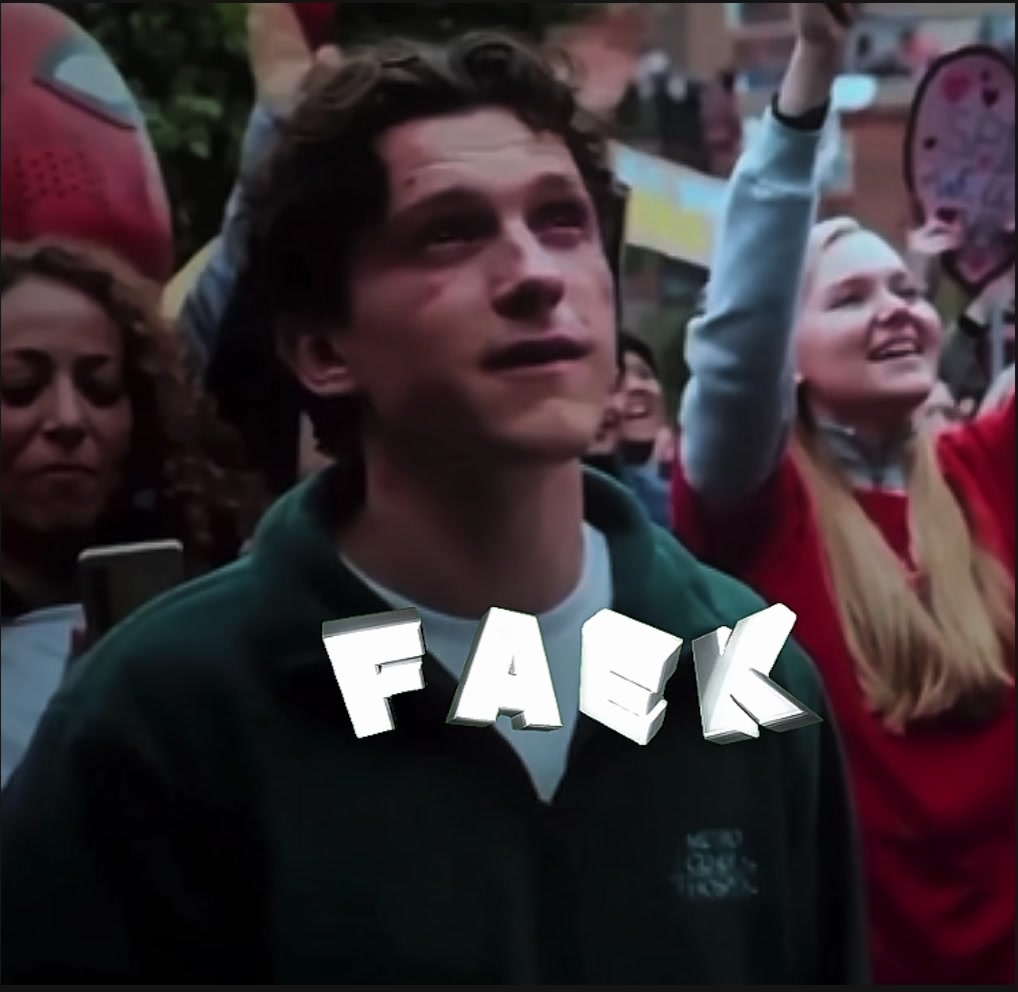 @Faek