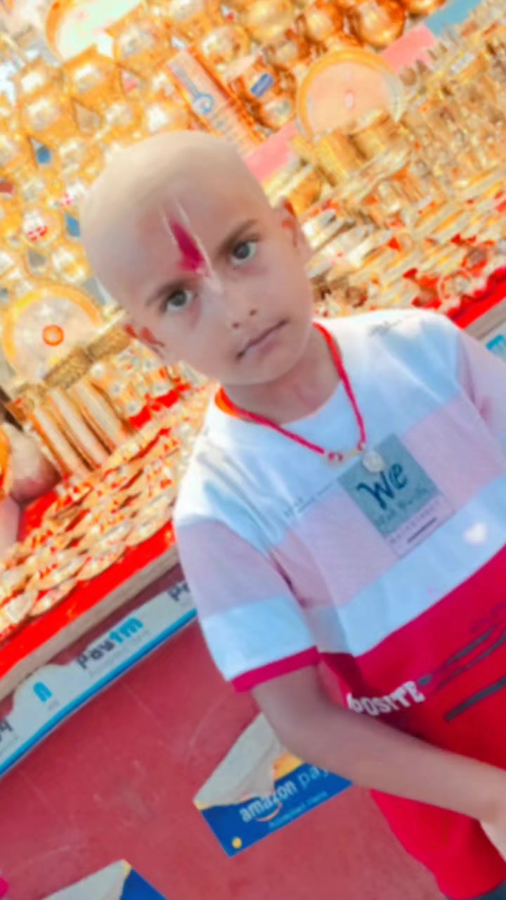 @puja Kumari
