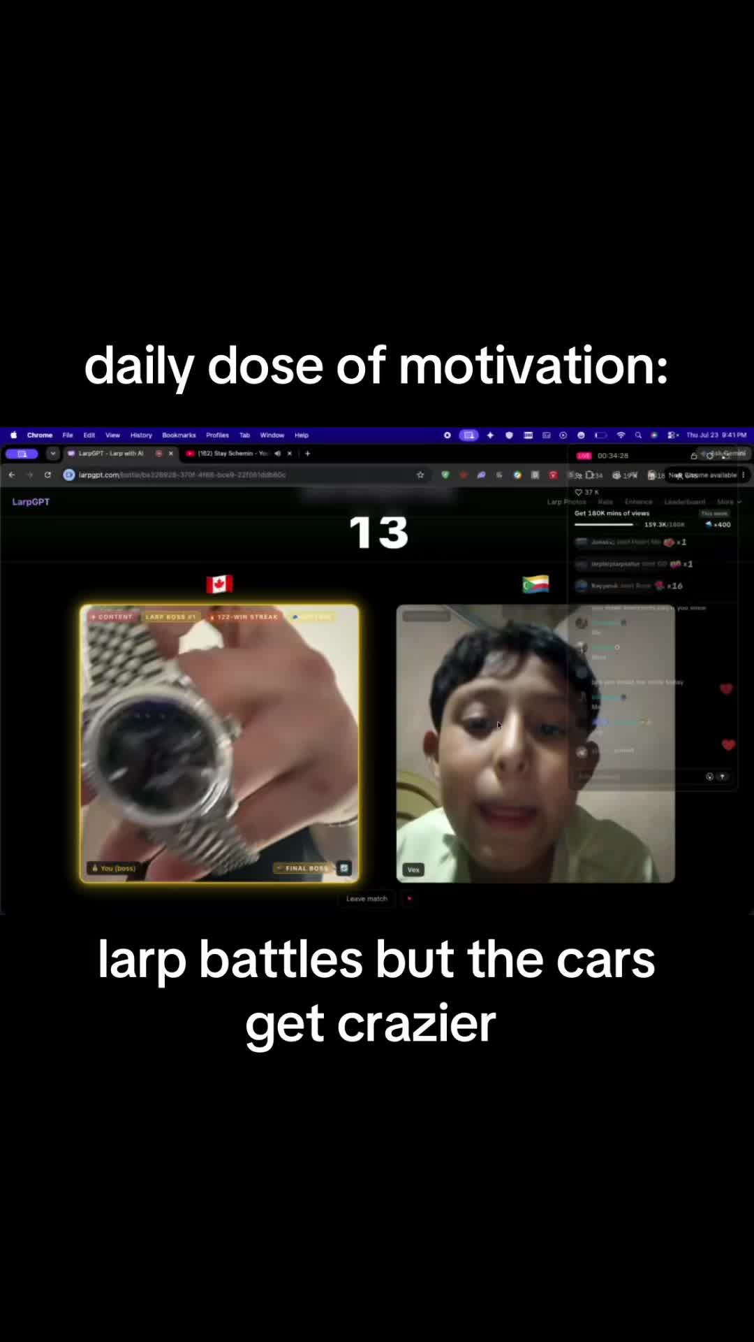 @LarpGPT