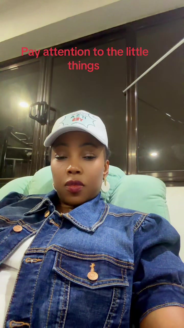 @Fatima Maada Bio