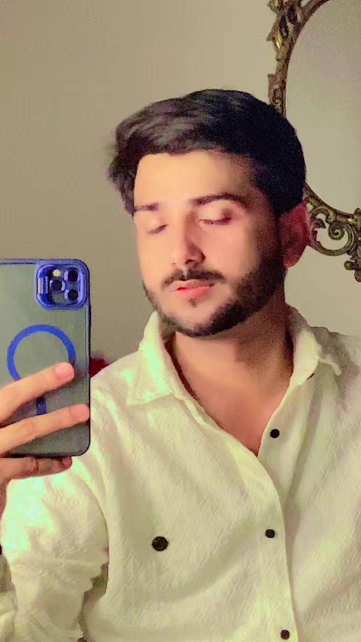 @Salman Yousaf Makeup.Artist