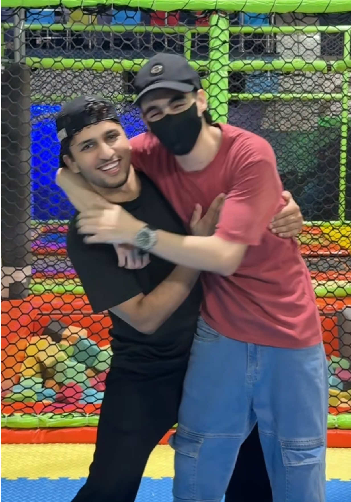 @Maskboy
