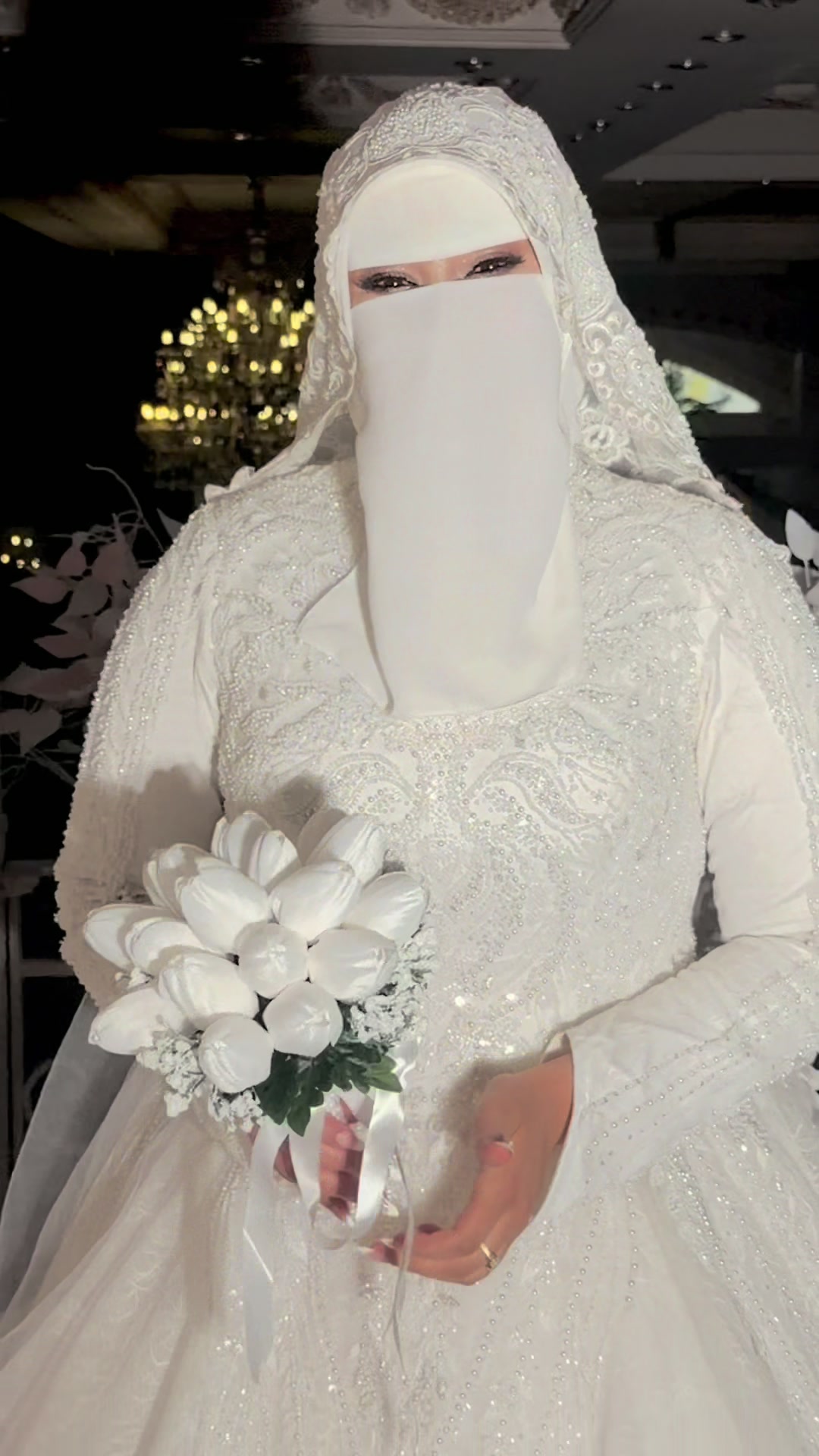 @Nada Ahmed Make Up Artist.