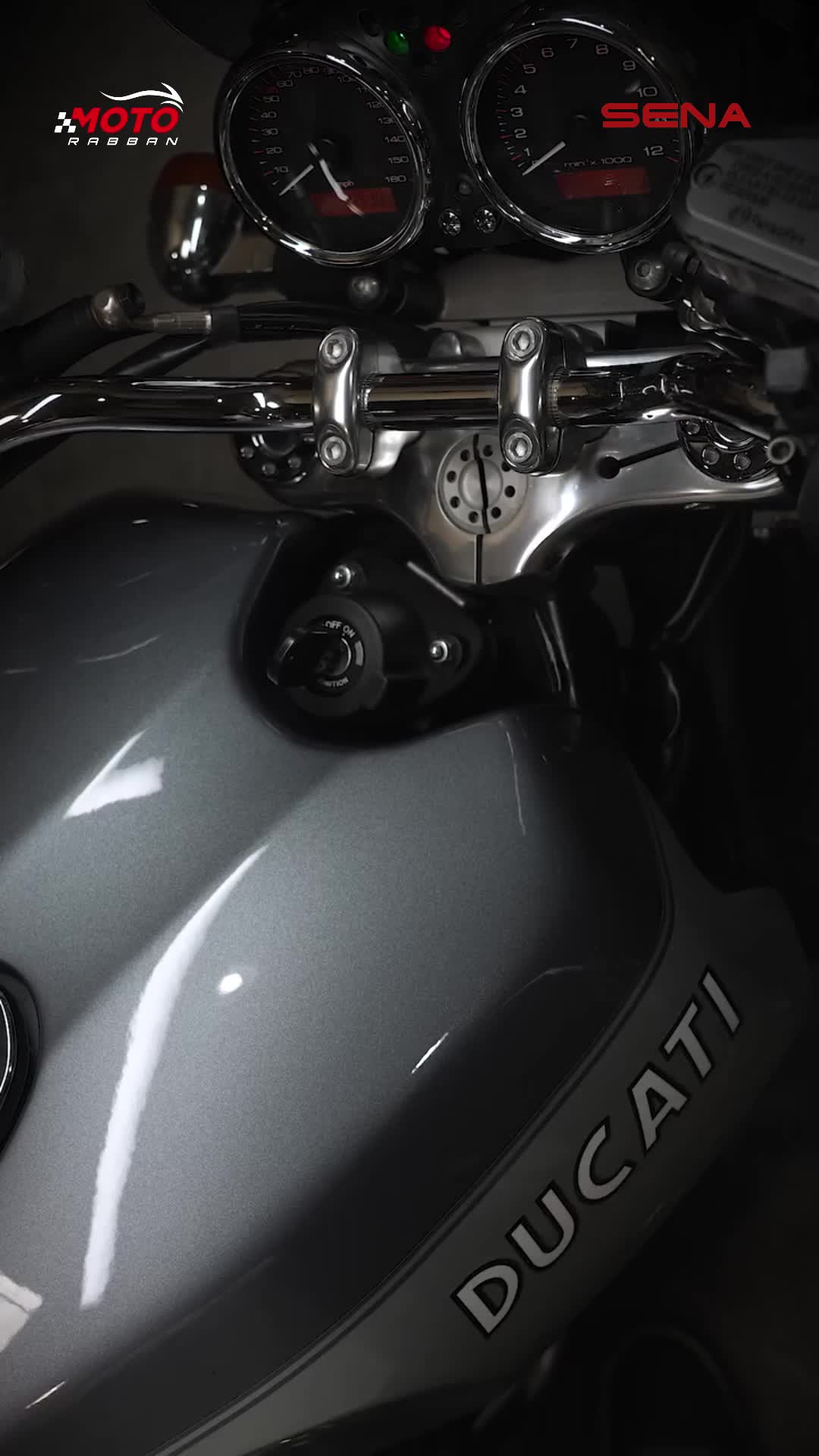 @Rabban Moto