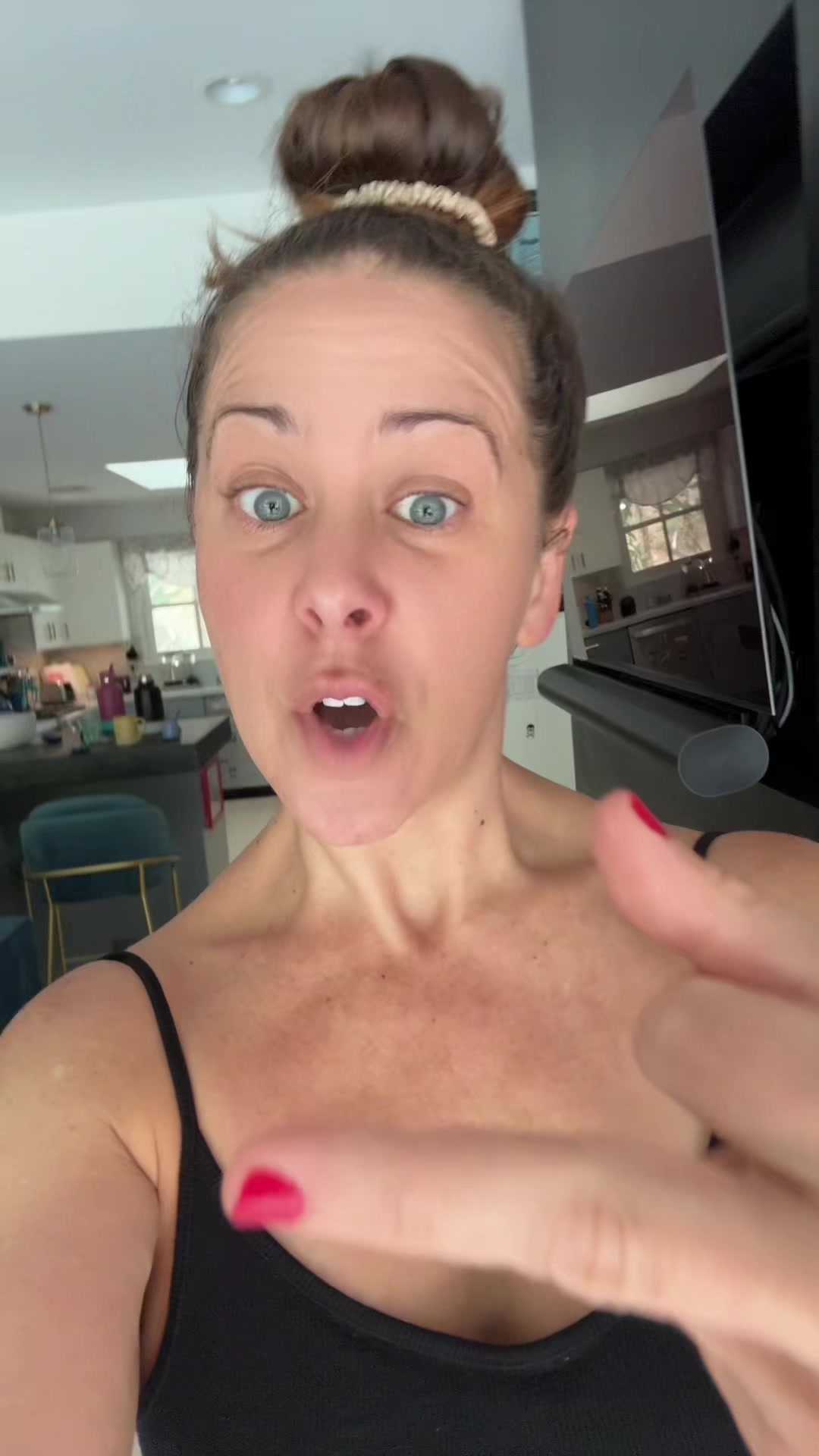 @Cherie DeVille