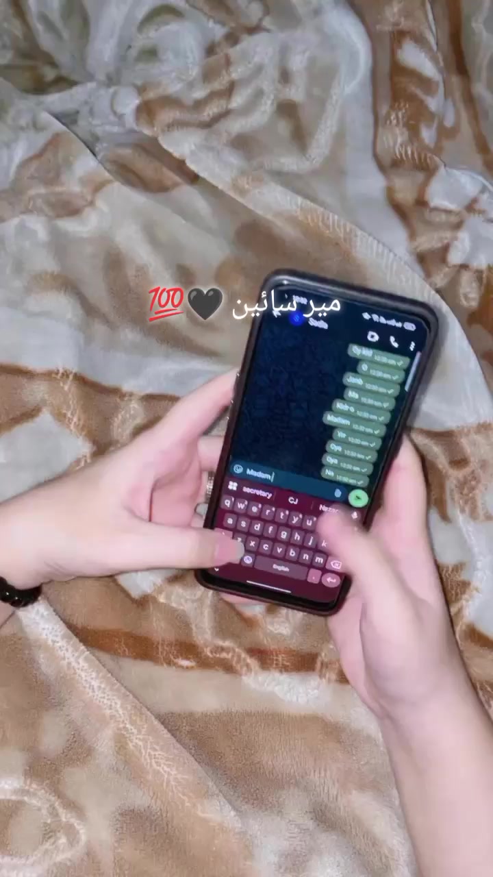 @M ki Jan.♥️